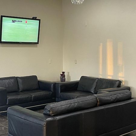 Econo Lodge Inn & Suites Sweetwater Extérieur photo