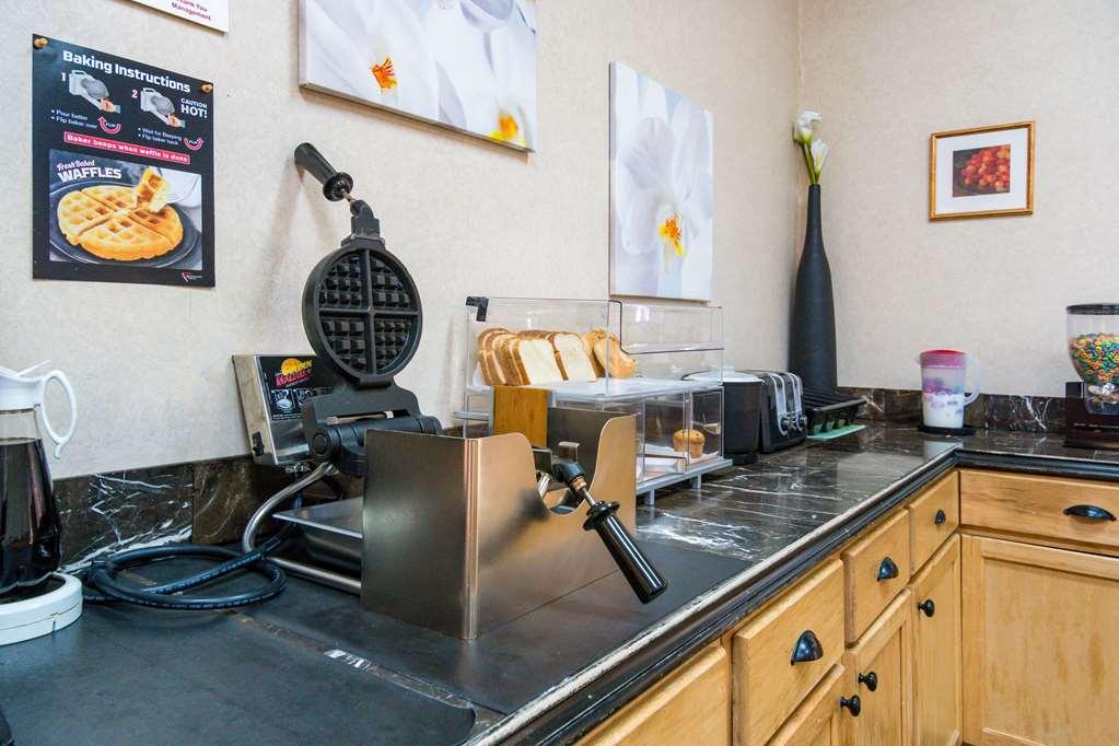 Econo Lodge Inn & Suites Sweetwater Extérieur photo