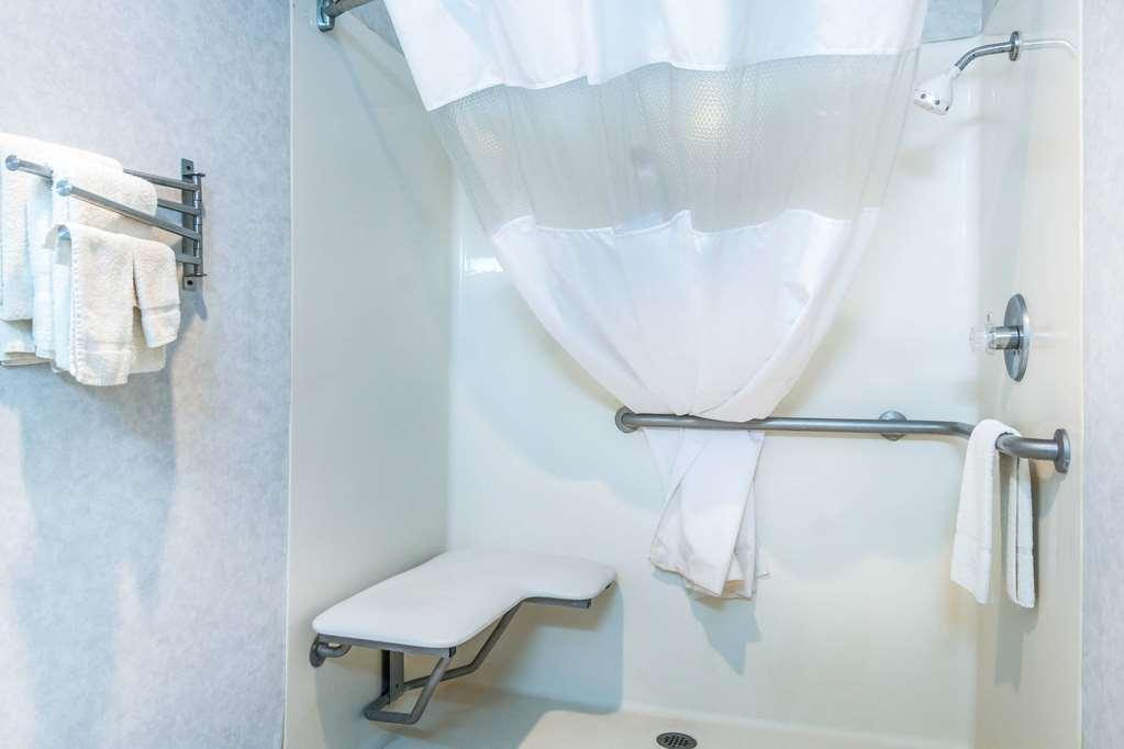 Econo Lodge Inn & Suites Sweetwater Extérieur photo