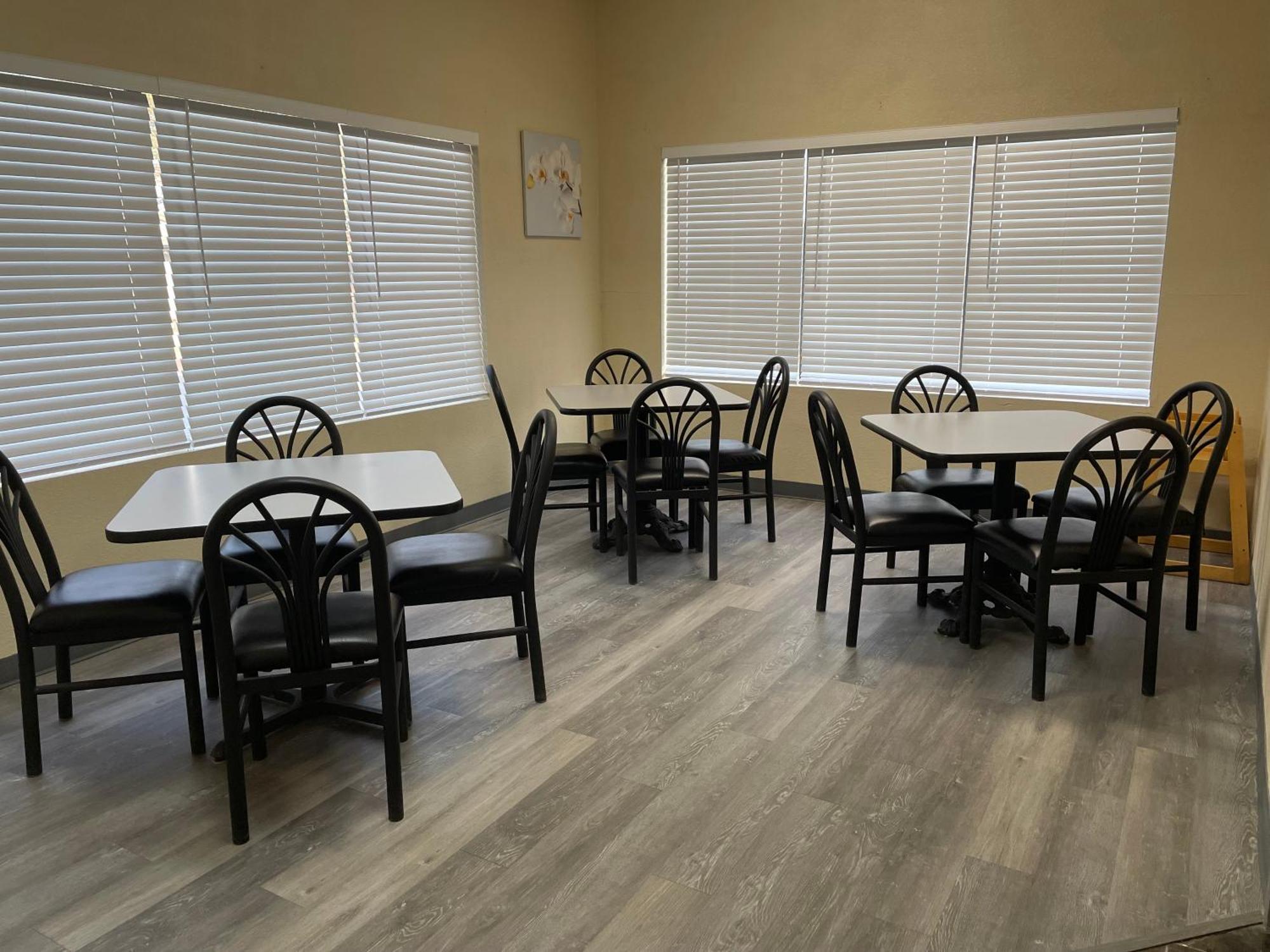 Econo Lodge Inn & Suites Sweetwater Extérieur photo