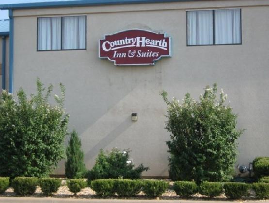 Econo Lodge Inn & Suites Sweetwater Extérieur photo