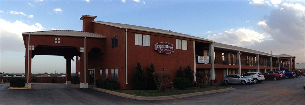 Econo Lodge Inn & Suites Sweetwater Extérieur photo