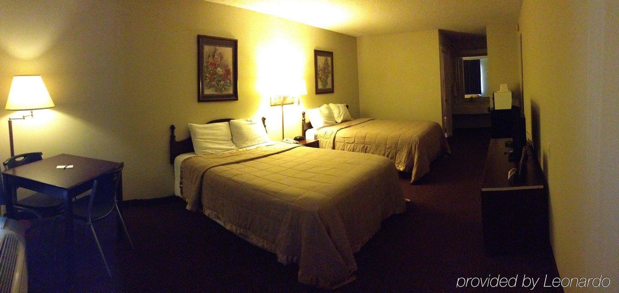 Econo Lodge Inn & Suites Sweetwater Extérieur photo